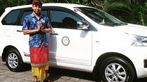 Private Arrival Transfer: Bali Airport to Hotel