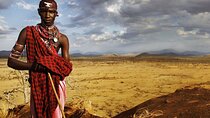 3 Day: Living Among the Native Maasais