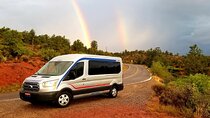 Scenic Sedona Tour