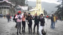 10 days Tour Package to Himachal Pradesh from Chandigarh/Amritsar