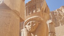 2 Day tour Cairo and Luxor from Hurghada 