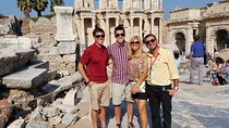 Best of Ephesus Tour from Kusadasi Port / ONLY FOR CRUISE GUESTS