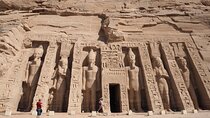  2 Days Tour From Luxor To Aswan Including Tours & Abu Simbel Temples By Train