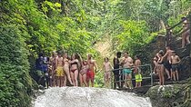 Blue Hole Jamaica Tours from Montego Bay