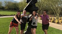 Palm Desert Prowl Scavenger Hunt