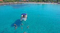 Islands Brač, Šolta & Blue lagoon - Private speedboat tour