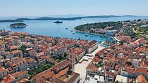 Hvar & Pakleni islands - Private speedboat tour