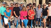 Jewish Ephesus Private Tour for Cruisers from Kusadasi Port