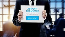 Transfer service in Corfu 
