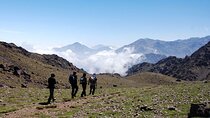 An adventure through the Berber villages and the Mountains