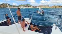 Cabo San Lucas Three Hour Private Boat Snorkeling Tour