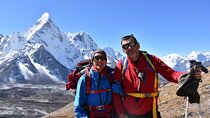 12 Days Everest Base Camp Trek