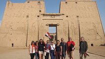 Private Day tour to Kom Ombo and Edfu Temples From Aswan