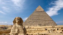 8-Day Egypt Best Sightseeing Private Tour: Cairo, Luxor & Aswan
