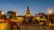 Cartagena City Private Tour