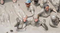Totumo Mud Volcano Half Day Tour