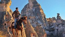 3 Days Cappadocia City Break Tour