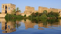 Private Guided Tour to Philae Temple and Nubian Village From Aswan