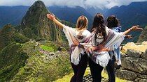 Machu Picchu Full Day - Private Tour