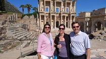 Private Tour FOR CRUISE GUESTS ONLY / Archaeological Ephesus Private Tour