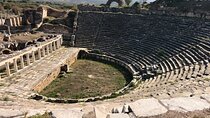 Aphrodisias with Pamukkale 2 days from Side