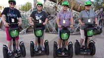 Downtown Las Vegas Food Tour by Segway