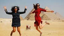 Private 2-Days Trip in Cairo