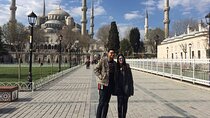 Best of Istanbul from/to Airport