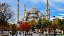 Istanbul, Ephesus, Pamukkale and Cappadocia 8 Day Package