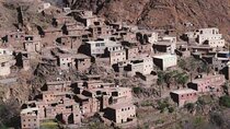 Atlas Mountains imlil Valley Guided Tour from Marrakech 