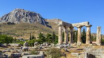 Amazing Tour of the Footsteps of Ancient Greece 4 Days