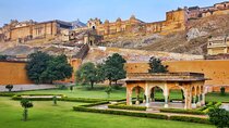 Same Day Jaipur Tour from Delhi by Car - All Inclusive