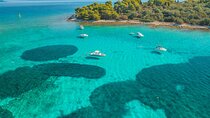Island hopping (6 Islands) private tour from Trogir or Split