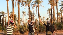 Marrakech Quad Bike Experience with Hotel Pick up and Drop Off