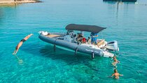 Boat rental - 1 day from Trogir
