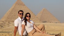 photo section tour at Giza pyramids ( instigram & Facebook photos )