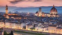 Transfer Rome to Florence