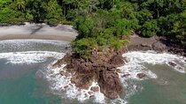 Full-Day Ocean Hike Tour at Puntarenas
