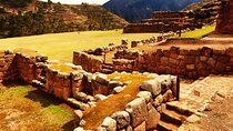 the Incas' Sacred Valley