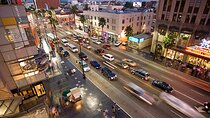 Hollywood Boulevard’s Haunting History and Hidden Gems: A Self-Guided Audio Tour