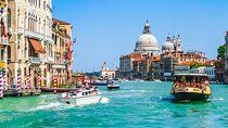 Venice Transfers from OR to Marco Polo Airport