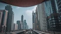 Private Full-Day City Tour in Dubai by Metro