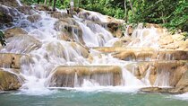 Private Dunn's River Falls Jamaica