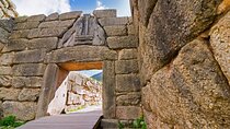 Athens to Mycenae & Epidaurus | Private Full-Day Guided Tour