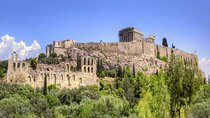 Athens | Private Full-Day Guided Tour