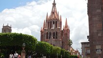 San Miguel de Allende and Queretaro Private Guided Day Tour