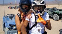 Las Vegas Sand Dune ATV Tour in Las Vegas
