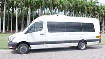 Private Transfer From LIR Airport to JW Marriott Guanacaste
