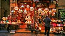 Private Half Day Shopping Tour in Cairo