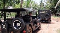 By Jeep to Banteay Srey & Ta Nei